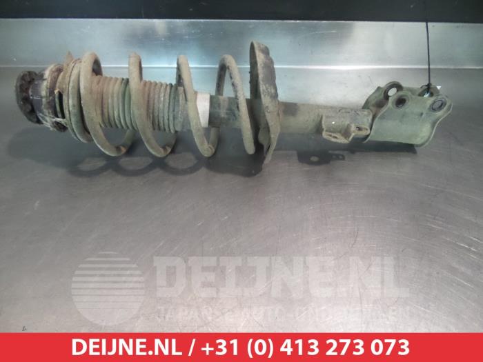 Kia Soul Schokdemperpoot links-voor O320635