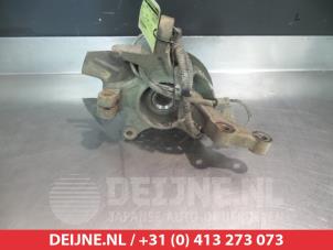 Kia Soul Knuckle, front left O322619 photo 2