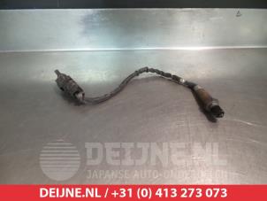 Gebruikte Lambda Sonde Hyundai i10 (F5) 1.1 CRDi VGT 12V Prijs € 15,00 Margeregeling aangeboden door V.Deijne Jap.Auto-onderdelen BV