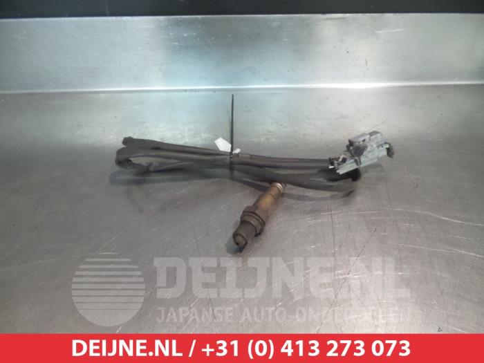 Gebruikte Lambda Sonde Kia Soul I (AM) 1.6 CVVT 16V Prijs € 25,00 Margeregeling aangeboden door V.Deijne Jap.Auto-onderdelen BV