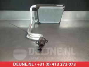 Hyundai Tucson Kachel Radiateur O367558 foto 2