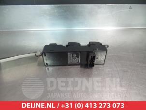 Mitsubishi Lancer Kombischalter Fenster O311967 foto 2
