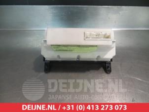 Nissan Qashqai Heater control panel O305656 photo 2