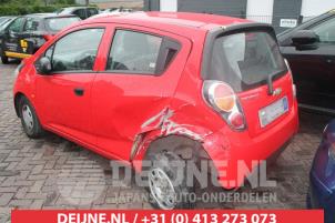 Chevrolet Spark Achterklep O295574 foto 2