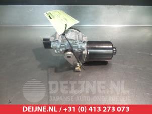 Hyundai I20 Ruitenwissermotor voor O348600 foto 2