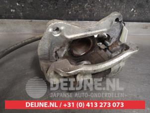 Hyundai I20 Front brake calliper, left O324788 photo 2