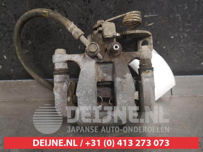 Hyundai I20 Rear brake calliper, right O376875