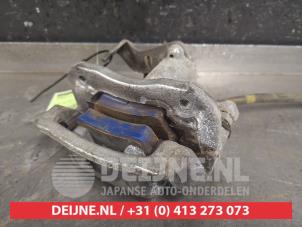 Hyundai I20 Rear brake calliper, right O376875 photo 2