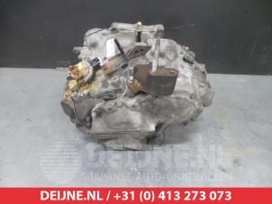 Chevrolet Epica Gearbox O371393 photo 2