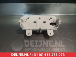 Mazda 5 Kachel Bedieningspaneel O305443 foto 2