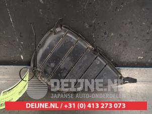 Toyota Yaris Stoßstangenrost O264701 foto 2