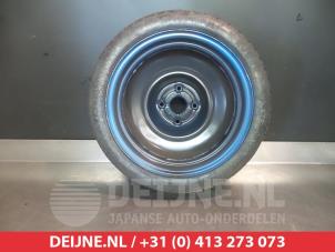 Chevrolet Epica Notreserverad O328333 foto 2
