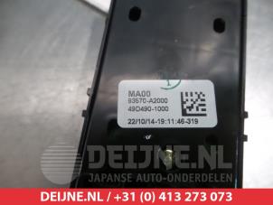 Kia Ceed Kombischalter Fenster O311884 foto 3