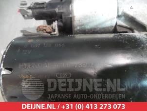 Kia Ceed Startmotor O361799 foto 2