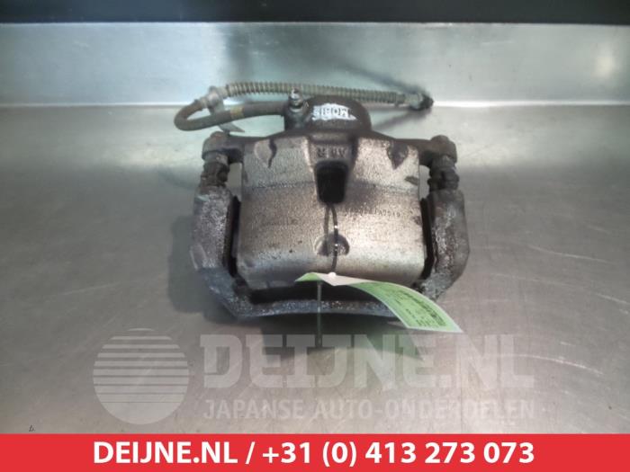 Kia Ceed Remklauw (Tang) rechts-voor O326361