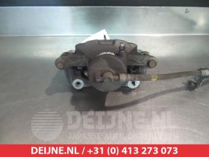 Kia Ceed Front brake calliper, right O326361 photo 2