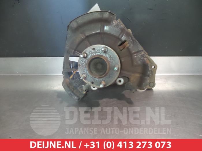 Mazda 6 Fusee links-achter O380326