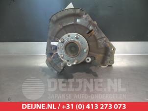 Gebruikte Fusee links-achter Mazda 6 Sport (GH14/GHA4) 1.8i 16V Prijs € 75,00 Margeregeling aangeboden door V.Deijne Jap.Auto-onderdelen BV