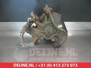 Mazda 6 Knuckle, rear left O380326 photo 2