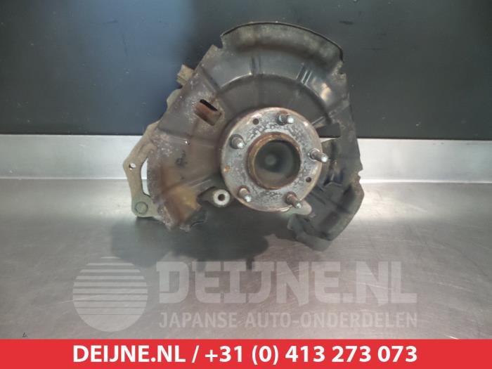 Mazda 6 Fusee rechts-achter O382890