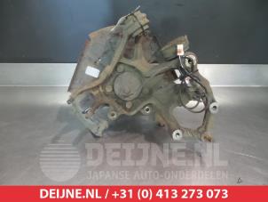 Mazda 6 Knuckle, rear right O382890 photo 2