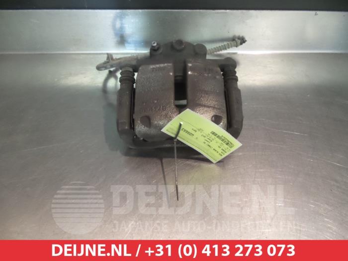 Kia Venga Remklauw (Tang) rechts-voor O326305
