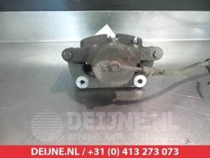 Kia Venga Bremszange rechts vorne O326305 foto 2