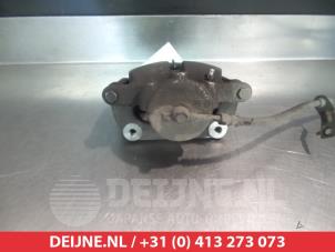 Kia Venga Bremszange rechts vorne O326305 foto 3