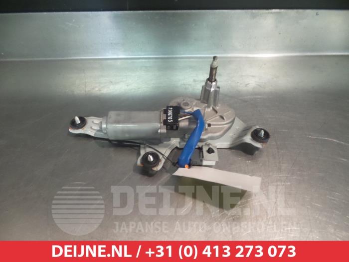 Kia Soul Scheibenwischermotor hinten O301117