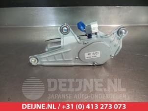 Kia Soul Scheibenwischermotor hinten O301117 foto 2