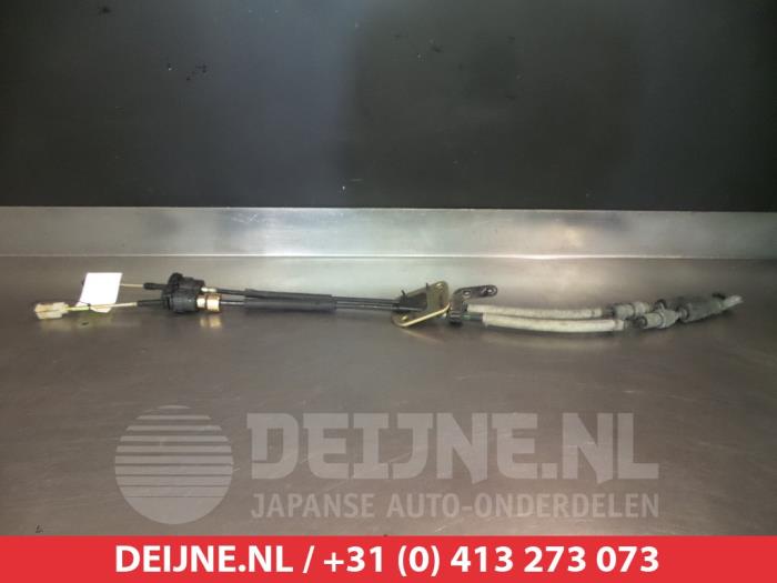 Toyota Corolla Gearbox shift cable O373830