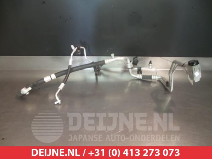 Hyundai I10 Airco Leiding O341072