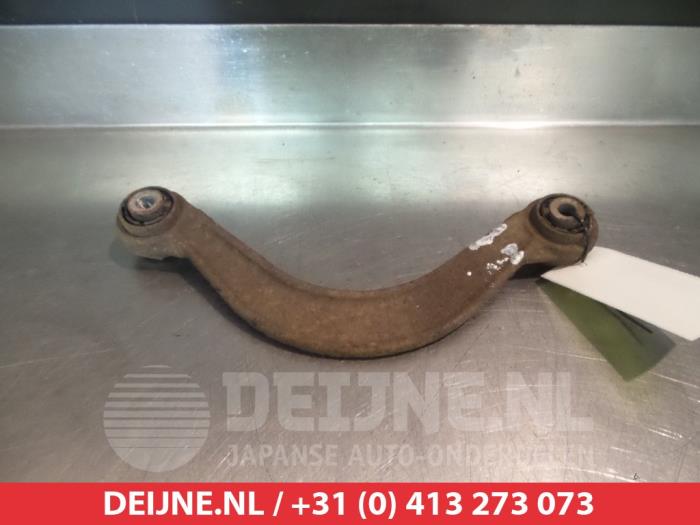 Mazda 6 Draagarm links-achter O383152