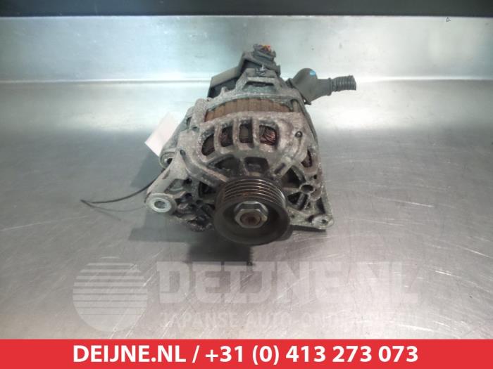 Hyundai I10 Dynamo O357993