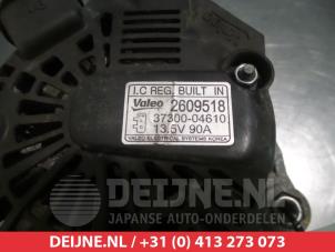 Hyundai I10 Dynamo O357993 foto 2