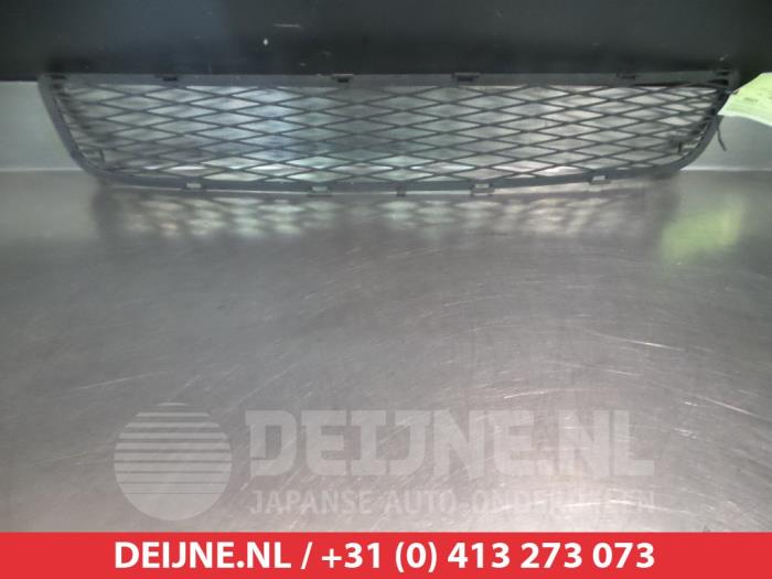 Toyota Yaris Stoßstangenrost O264608