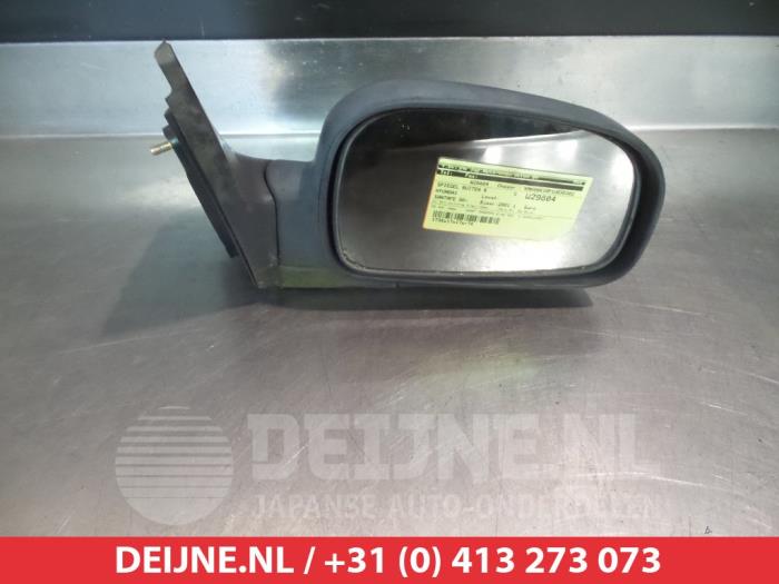 Hyundai Santafe Buitenspiegel rechts O283349