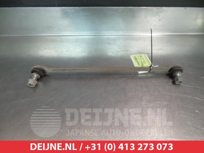 Toyota Yaris Stabilisatie Stang Geleider O330006