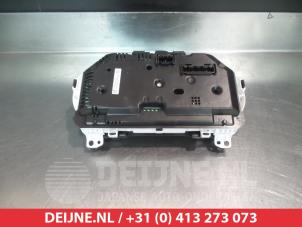 Toyota Yaris Odometer KM O305264 photo 2