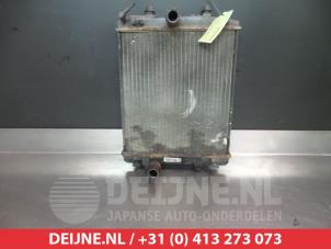 Toyota Aygo Kühler O340164 foto 2