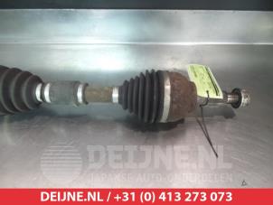 Mazda 3 Front drive shaft, right O318869 photo 2