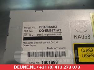 Mazda 3 Radio O312704 foto 3
