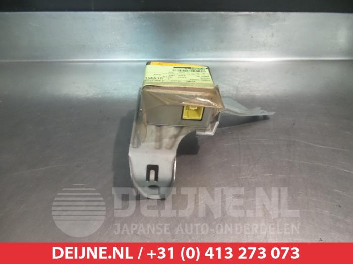 Toyota Paseo Airbag Module O303490