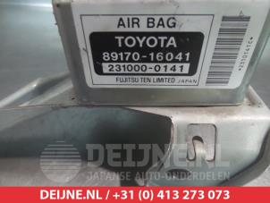 Toyota Paseo Airbag Module O303490 foto 2