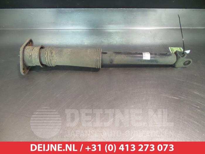 Hyundai I40 Schokdemper links-achter O378310