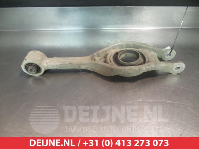 Hyundai I40 Draagarm rechts-achter O384169