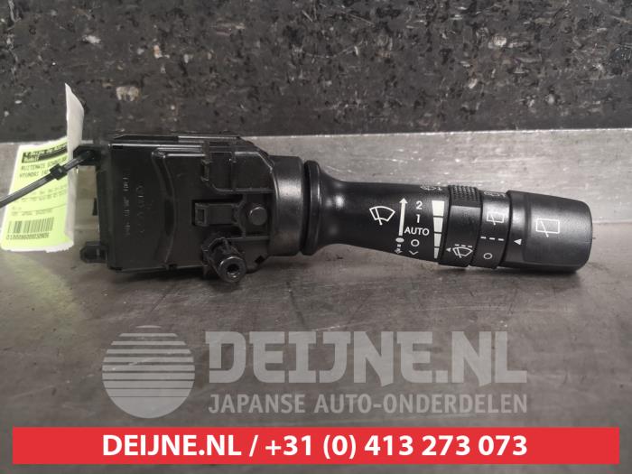 Hyundai I40 Ruitenwis Schakelaar O309656