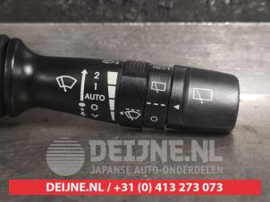 Hyundai I40 Wiper switch O309656 photo 2