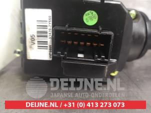 Hyundai I40 Wiper switch O309656 photo 3