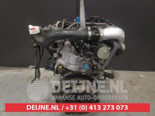 Suzuki Grand Vitara Engine O351467 photo 4